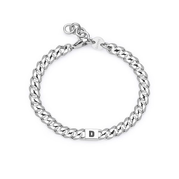 Bracciale S’Agapò MONOGRAM – SMG14