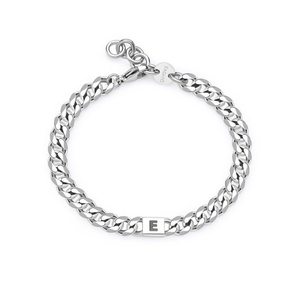 Bracciale S’Agapò MONOGRAM – SMG15