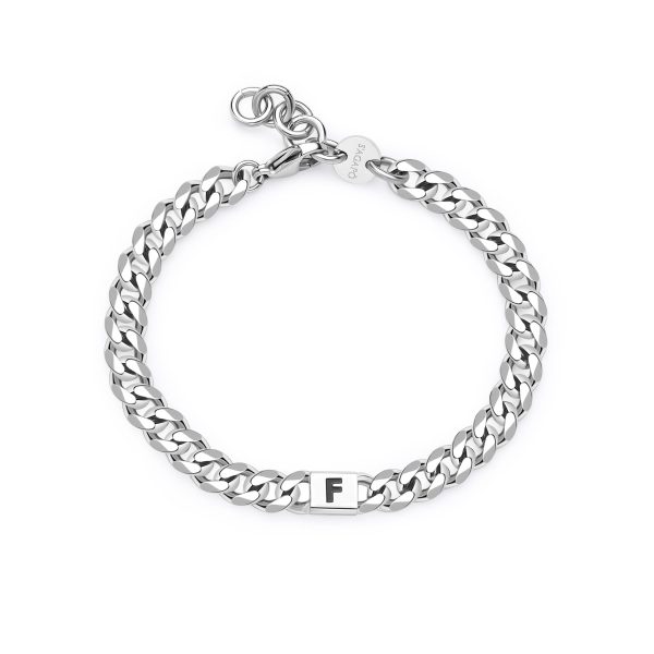 Bracciale S’Agapò MONOGRAM – SMG16