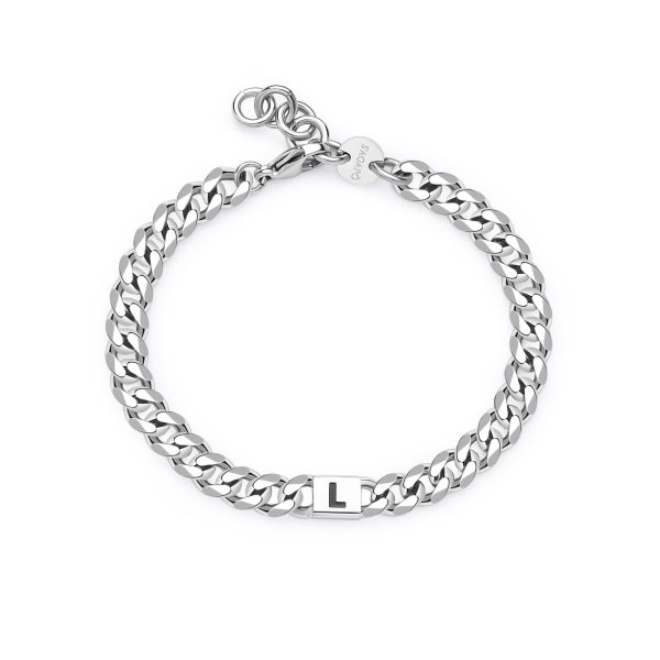 Bracciale S’Agapò MONOGRAM – SMG22