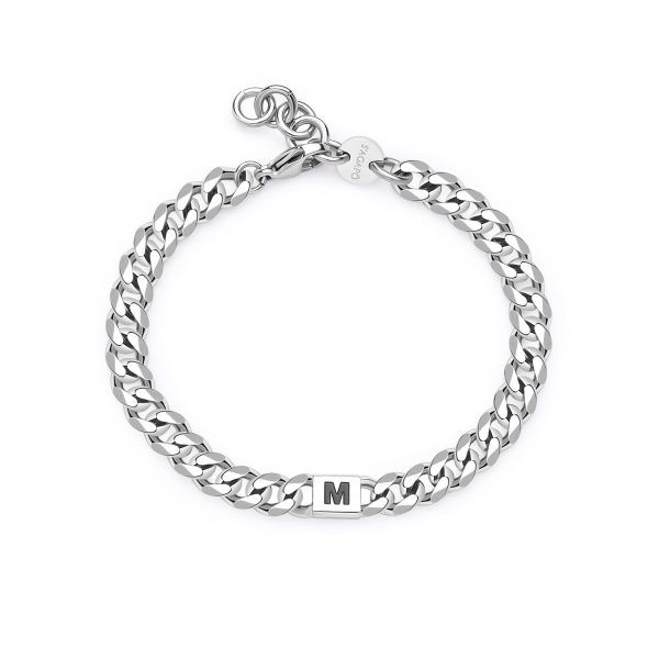 Bracciale S’Agapò MONOGRAM – SMG23