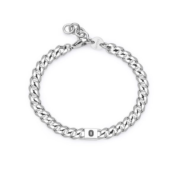 Bracciale S’Agapò MONOGRAM – SMG25