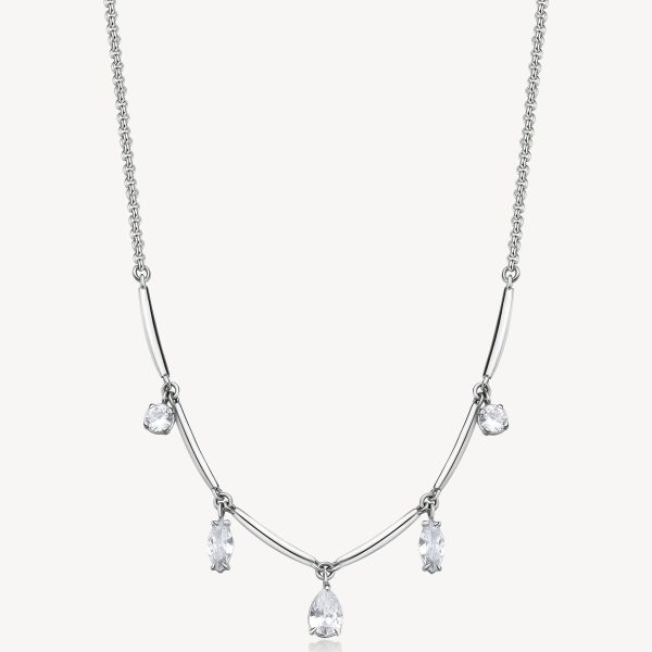 Collana Brosway AFFINITY – BFF180