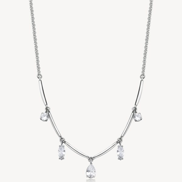Collana Brosway AFFINITY – BFF180