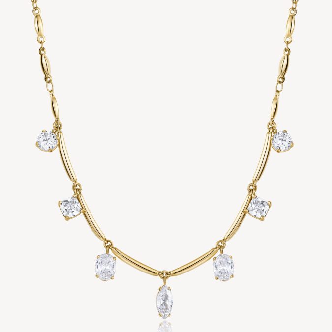 Collana Brosway AFFINITY - BFF181