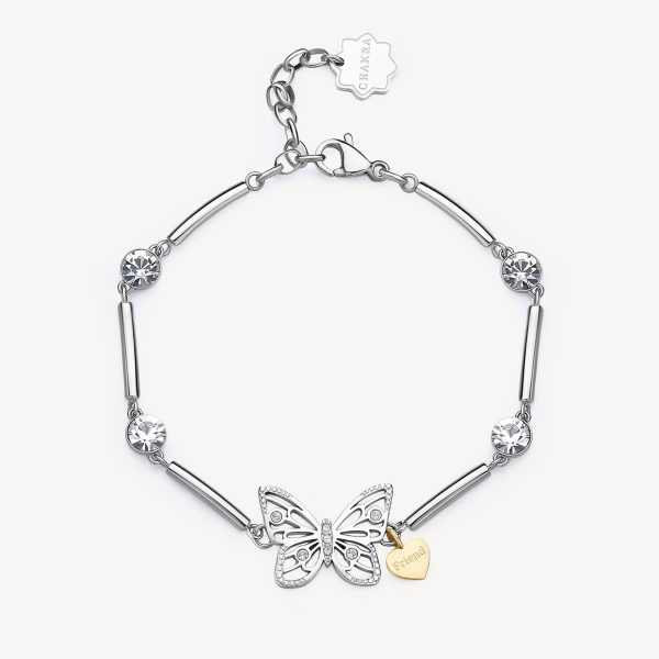 Bracciale Brosway CHAKRA – BHKB170 Angeli Preziosi