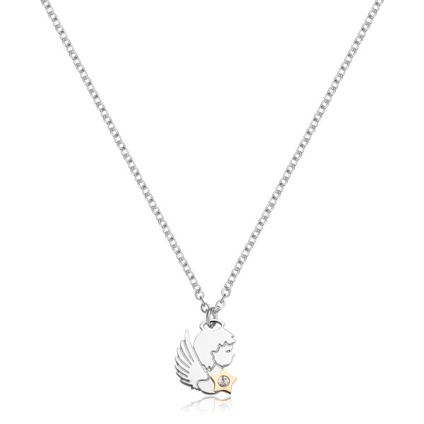 Collana S’Agapò CLICK – SCK268