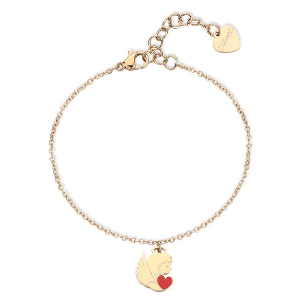 Bracciale S’Agapò CLICK – SCK273