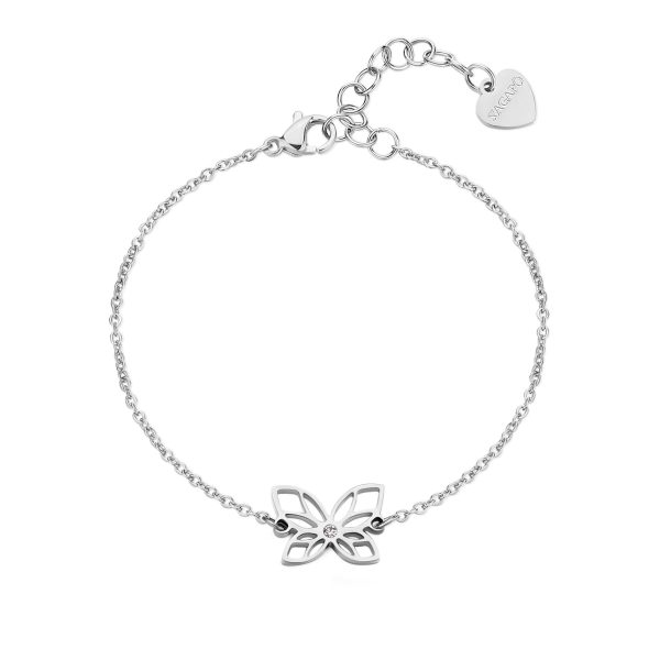 Bracciale S’Agapò CLICK – SCK274