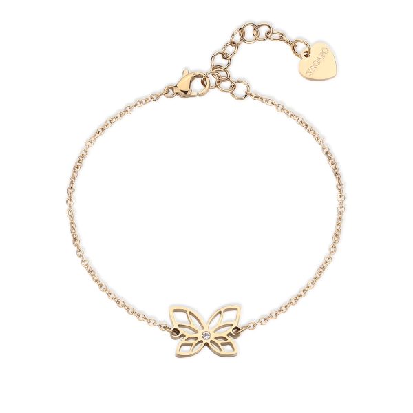 Bracciale S’Agapò CLICK – SCK275