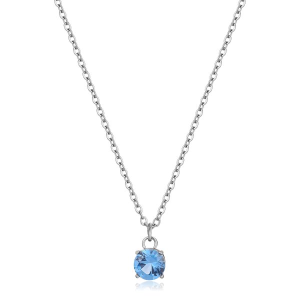 Collana S’Agapò DAZZLY – SDZ04