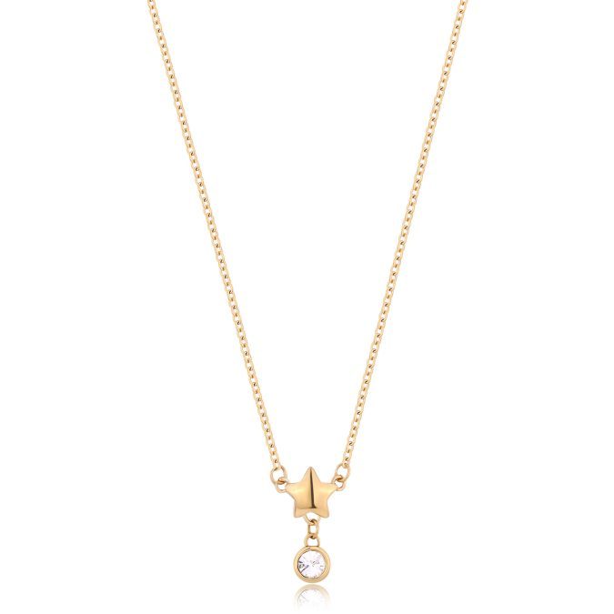 Collana S'Agapò LUCE - SCE22