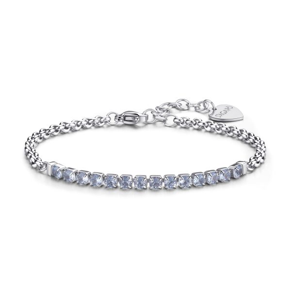 Bracciale S’Agapò DAZZLY – SDZ85