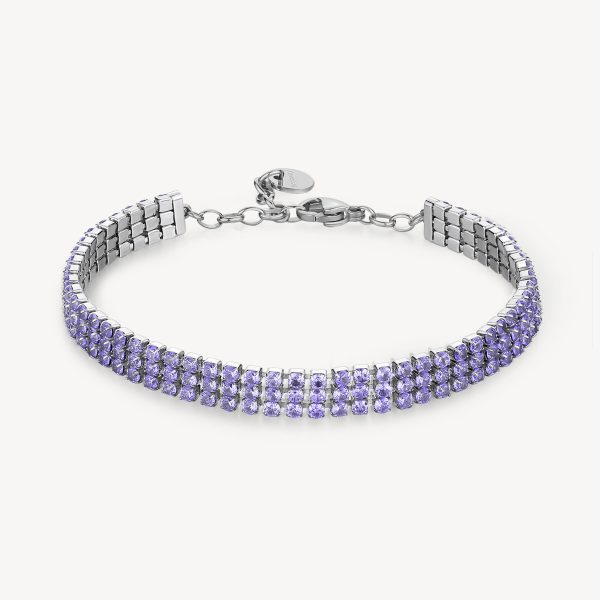 Bracciale Brosway DESIDERI – BEI095