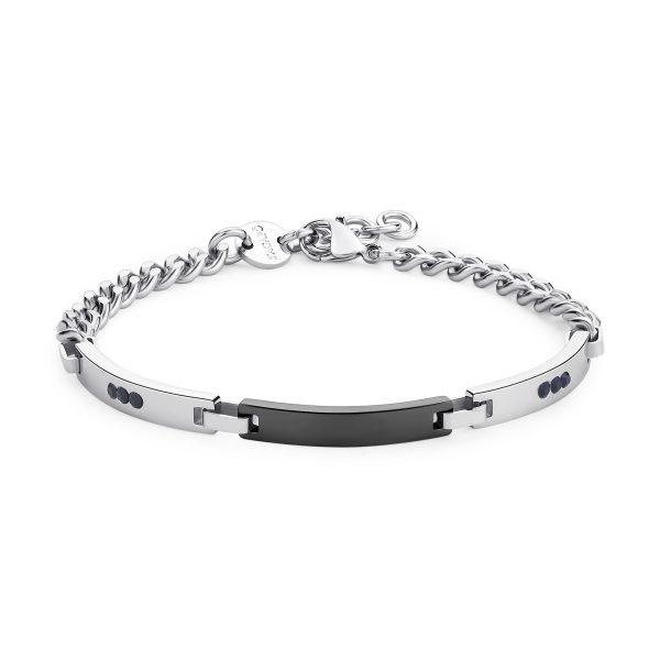 Bracciale S’Agapò TITAN – STI19