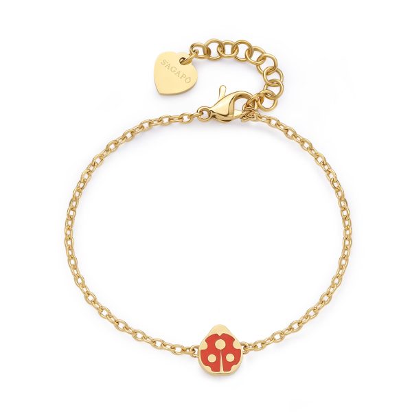 Bracciale S’Agapò CLICK – SCK267