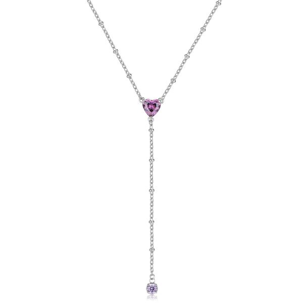 Collana S’Agapò DAZZLY – SDZ132