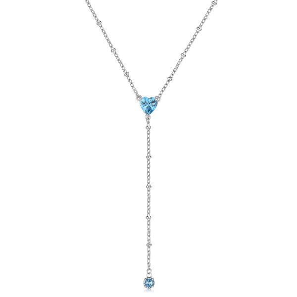 Collana S’Agapò DAZZLY – SDZ133