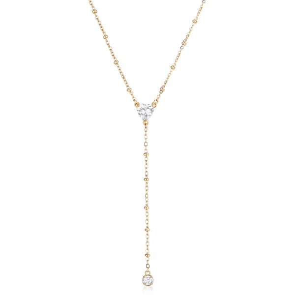 Collana S’Agapò DAZZLY – SDZ134