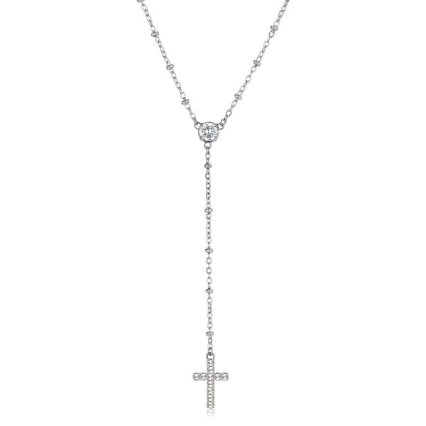 Collana S’Agapò DAZZLY – SDZ136