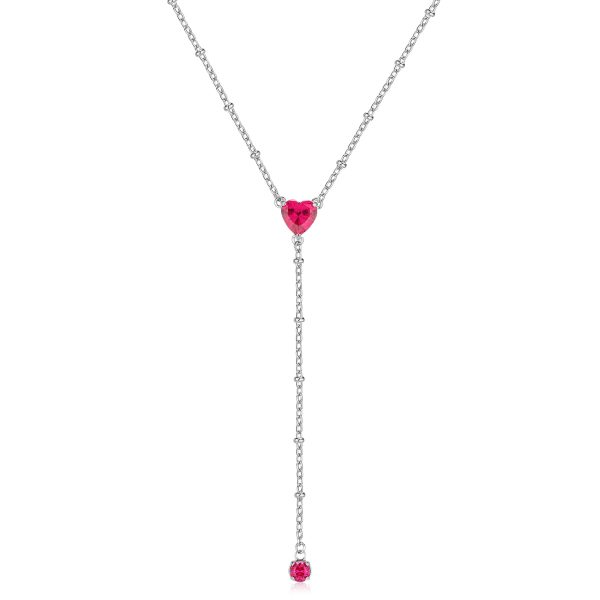Collana S’Agapò DAZZLY – SDZLE01