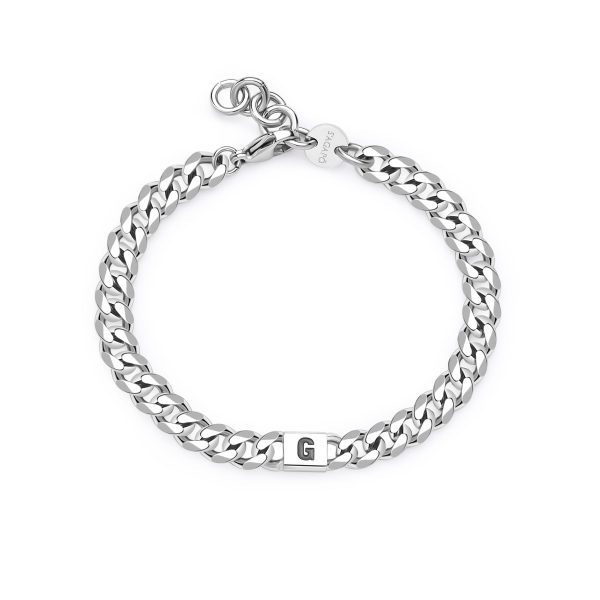 Bracciale S’Agapò MONOGRAM – SMG17