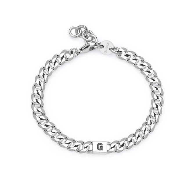 Bracciale S'Agapò MONOGRAM - SMG17