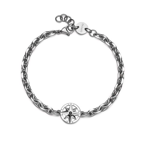 Bracciale S’Agapò NAUTIKA – SNK17