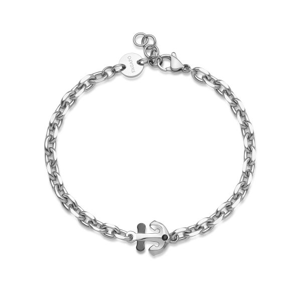 Bracciale S’Agapò NAUTIKA – SNK19