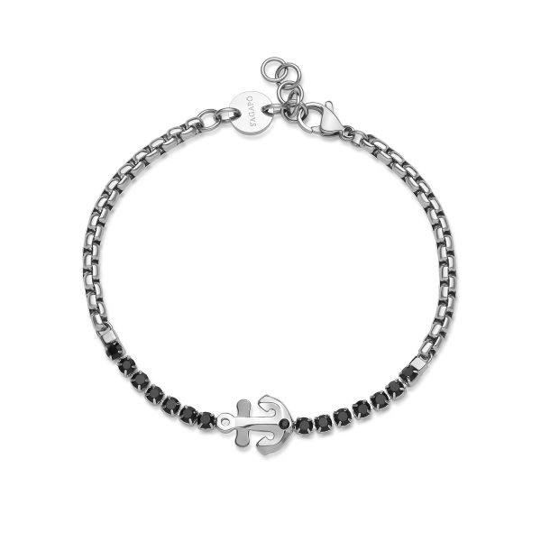 Bracciale S’Agapò NAUTIKA – SNK20