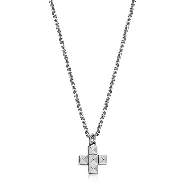 Collana S’Agapò PROUD – SPD26