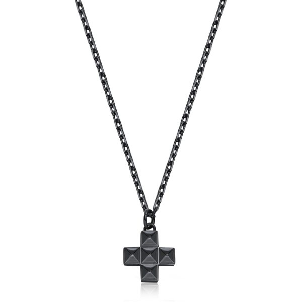 Collana S’Agapò PROUD – SPD27