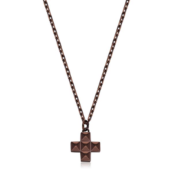 Collana S’Agapò PROUD – SPD28
