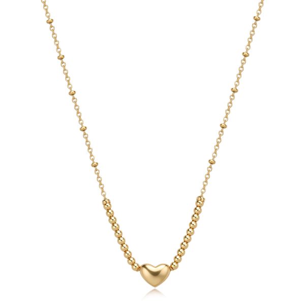Collana S’Agapò STELLAR – SSE12