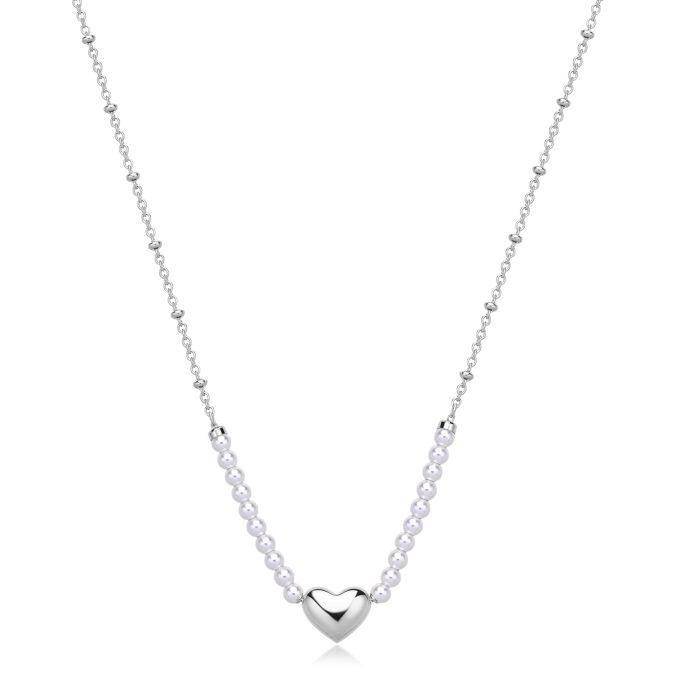 Collana S'Agapò STELLAR - SSE33