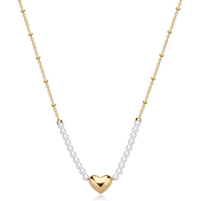Collana S'Agapò STELLAR - SSE34