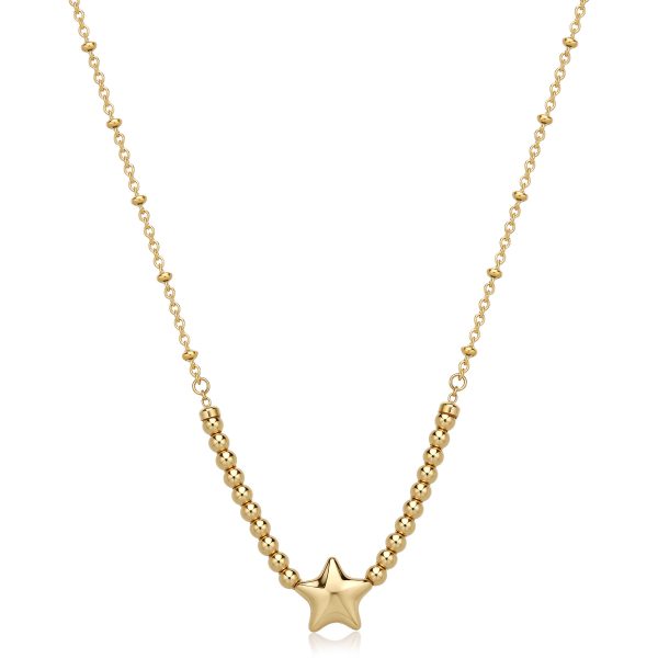 Collana S’Agapò STELLAR – SSE36