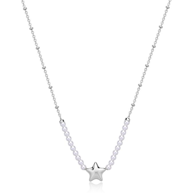 Collana S'Agapò STELLAR - SSE37