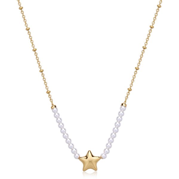 Collana S’Agapò STELLAR – SSE38