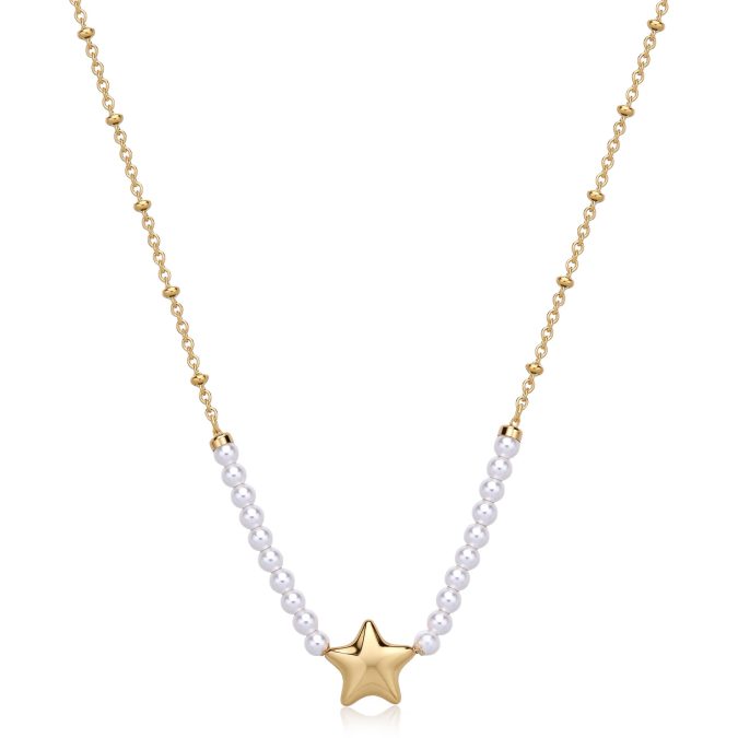 Collana S'Agapò STELLAR - SSE38