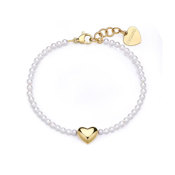 Bracciale S’Agapò STELLAR – SSE42