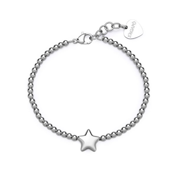 Bracciale S’Agapò STELLAR – SSE43