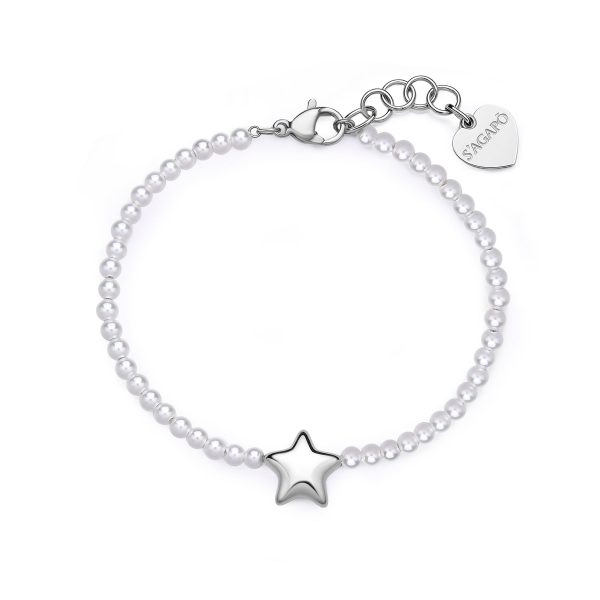 Bracciale S’Agapò STELLAR – SSE45