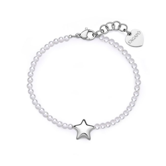 Bracciale S'Agapò STELLAR - SSE45