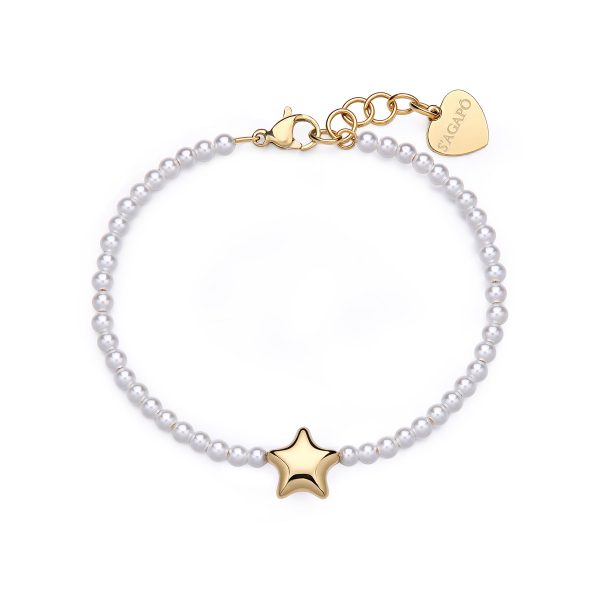 Bracciale S’Agapò STELLAR – SSE46