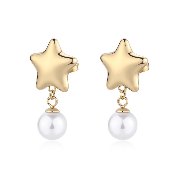 Orecchini S’Agapò STELLAR – SSE50