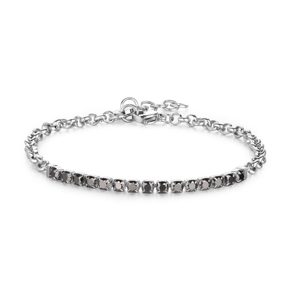 Bracciale S’Agapò TRICKY – STK03
