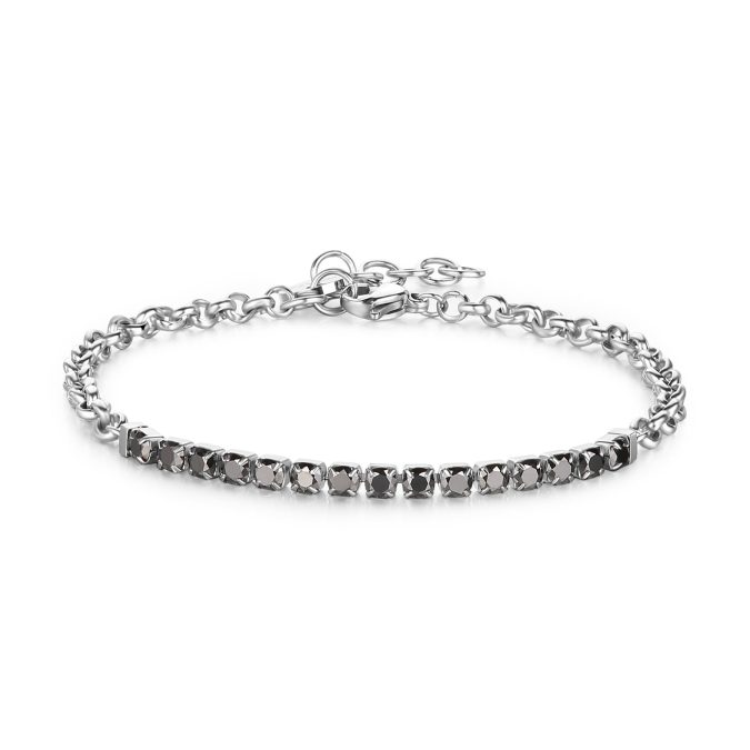 Bracciale S'Agapò TRICKY - STK03
