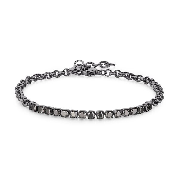 Bracciale S’Agapò TRICKY – STK04