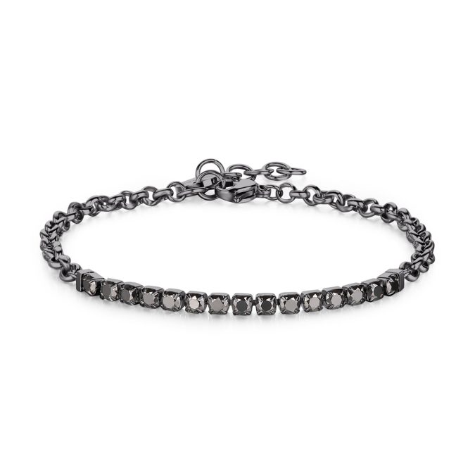 Bracciale S'Agapò TRICKY - STK04